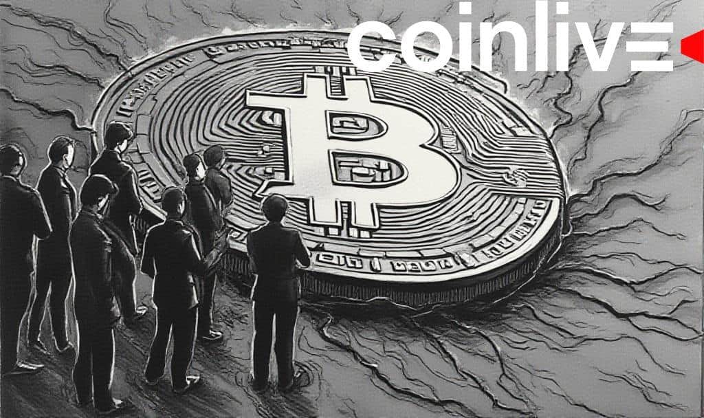 Short-Term Holders Propel Bitcoin Price Decline