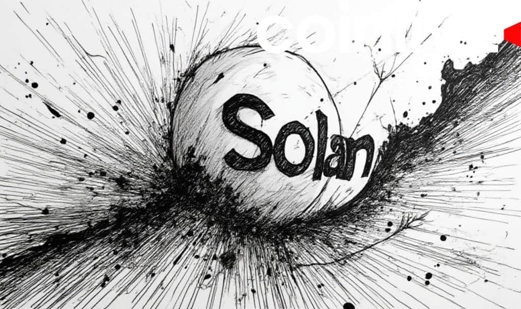 Solana Surpasses February Resistance Amid Retail Momentum