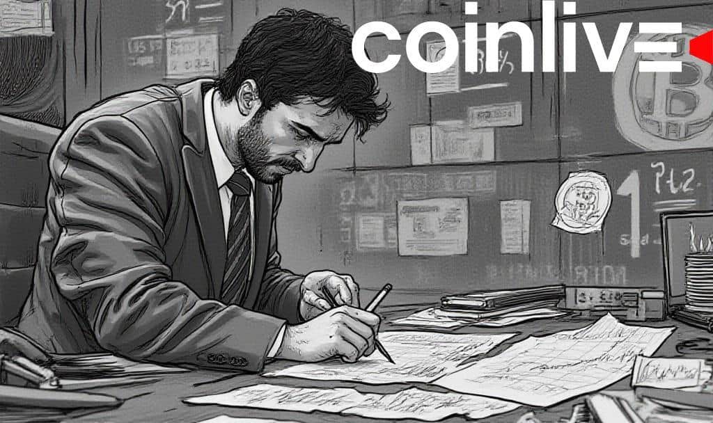 Bitcoin ETFs Witness $196.2M Outflows Amidst Institutional Pressure
