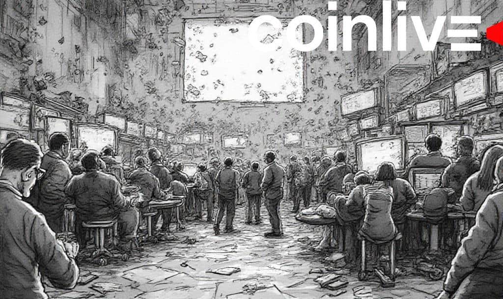 Pi Network Insider Token Dump Spurs Market Unrest