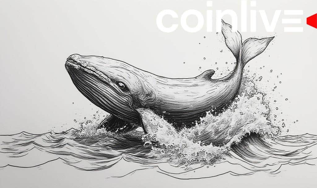 Chainlink Surges as Whale Activity and ICE Partnership Drive Gains