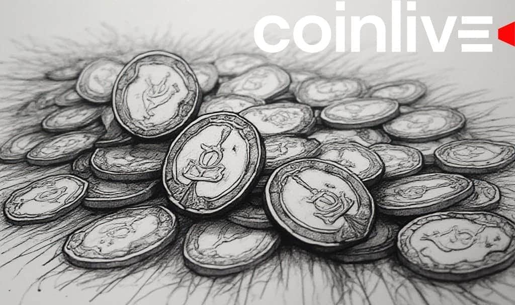 Tether’s Market Share Falls Below 60% in 2023