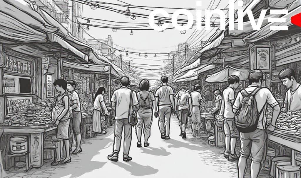 Thailand Allows Tourists to Convert Crypto to Baht