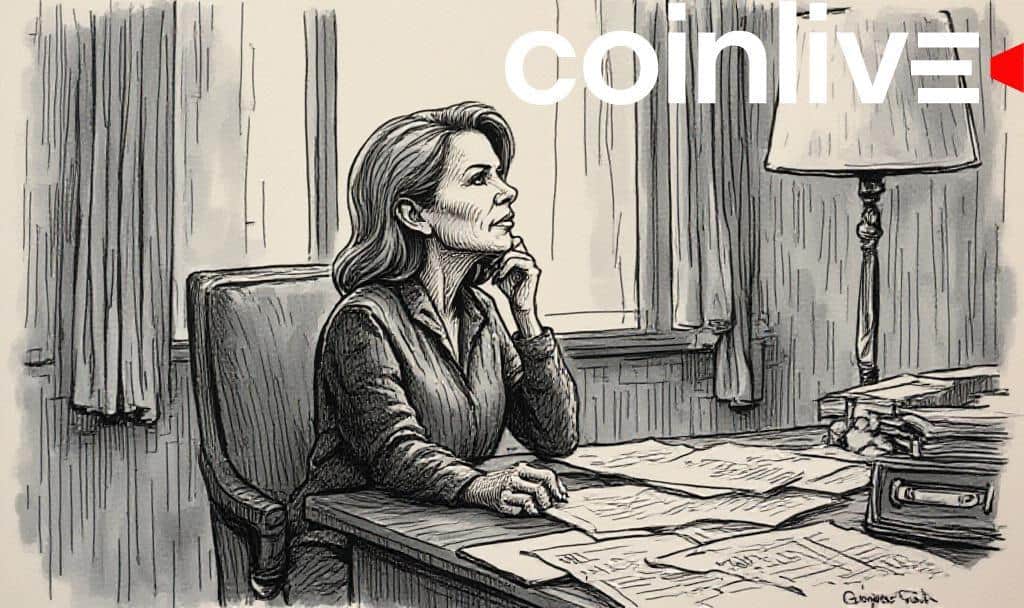 Rumor of Trump Firing Fed Governor Lisa Cook Unfounded
