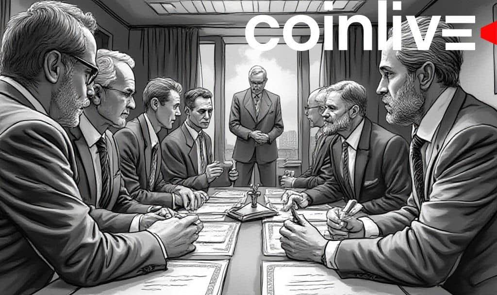 Taiwan’s First Bitcoin Treasury Investor Allocates $10M