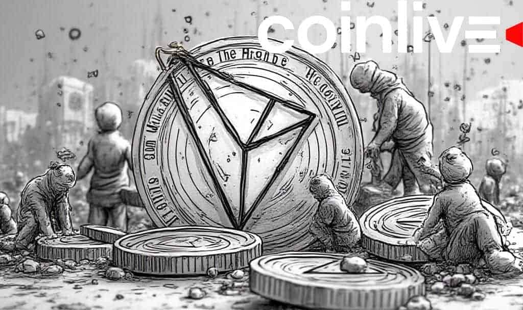 Tron Reduces Network Fees by 60% to Boost Stablecoin Transfers