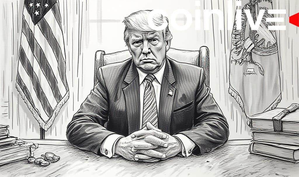 President Trump Orders Pharma Firms to Slash Drug Prices to MFN Rates