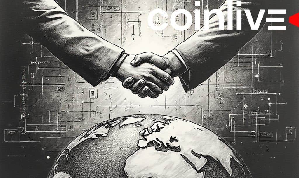 Stablecoins Projected to Challenge SWIFT by 2026