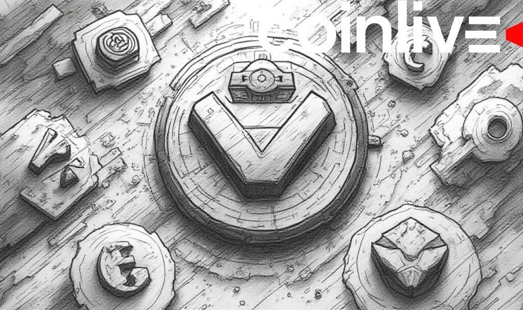 Vault AI Leads August Crypto Presales with $367M Raised