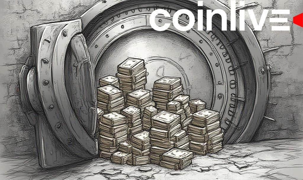 Ethena USDe Stablecoin Sees Significant Market Cap Surge