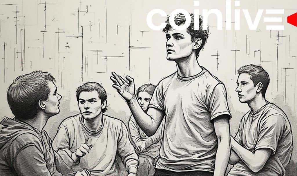 Vitalik Buterin Proposes Multidimensional Ethereum Fee Structure