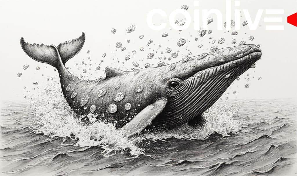Bitfinex Whale Resumes Aggressive Bitcoin Accumulation