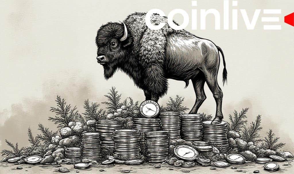 Wyoming Launches First State-Owned Stablecoin in the US