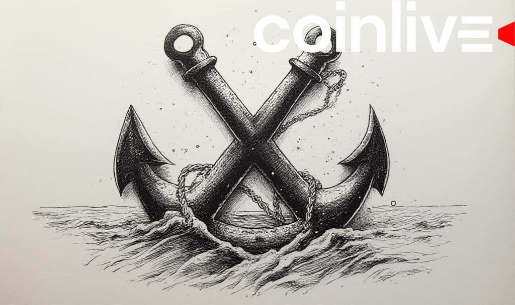 XRP Consolidates Near $3 Amid Whale Accumulation