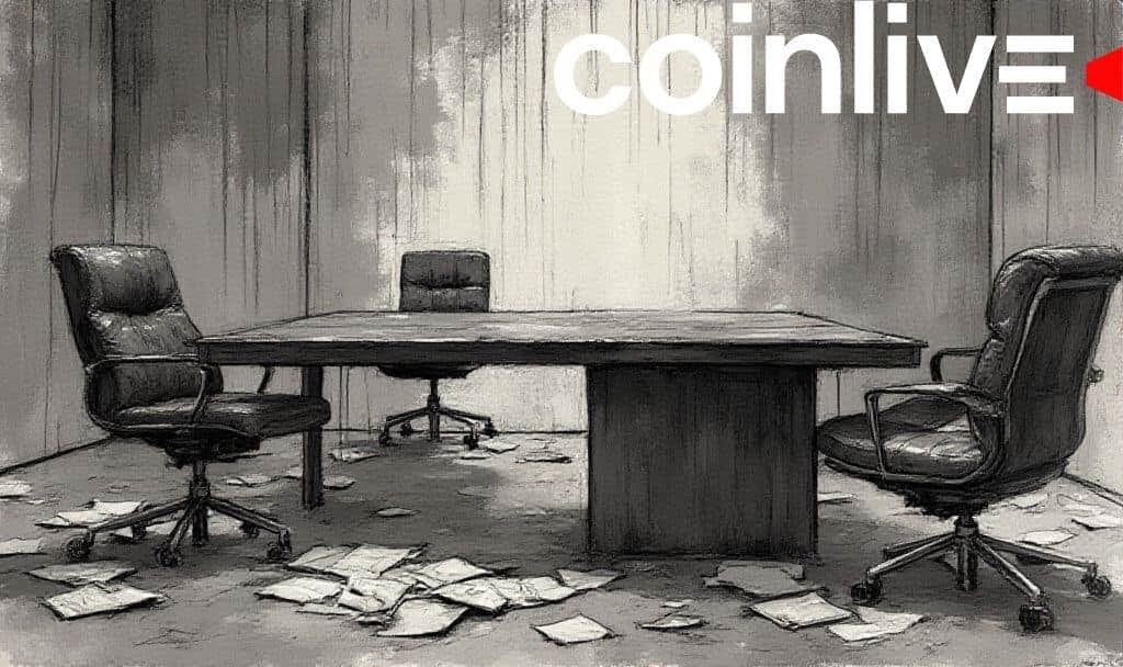 Scroll DAO Governance Paused Amid Leadership Resignations