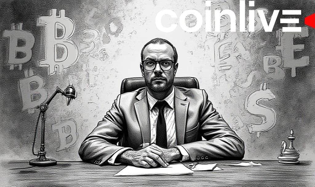 Arthur Hayes Urges Bitcoin Investors to Embrace Patience