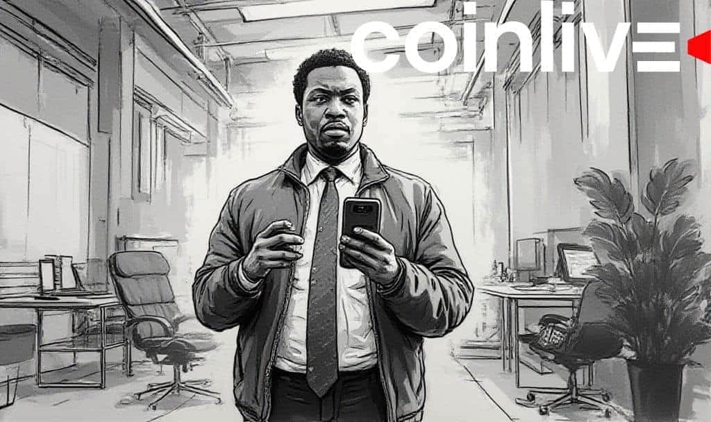 BitMEX Co-Founder Predicts Crypto Market Surge