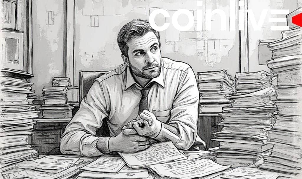 Arthur Hayes Sells $5.1M in HYPE Tokens Amid Supply Concerns