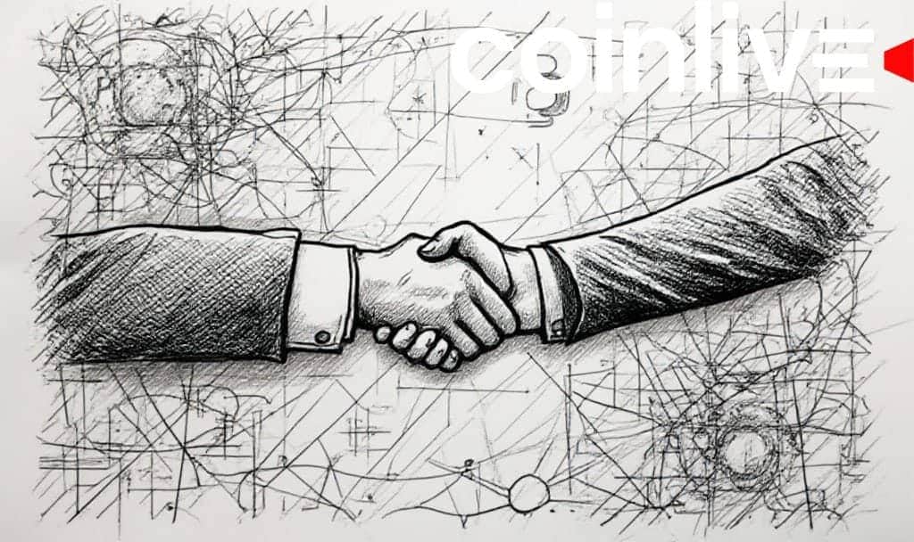 Binance and Franklin Templeton Form Digital Asset Partnership