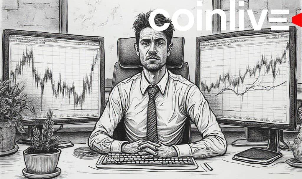 Bitcoin ETF Outflows Hit $51.3M After Weekly Inflows
