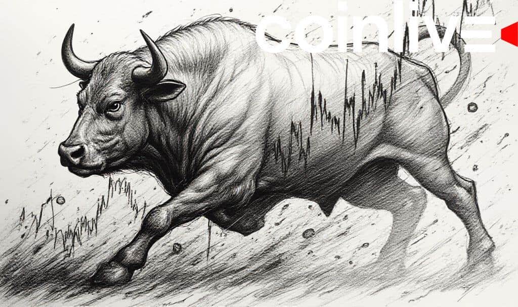 Bitcoin Shows Bullish Signs After Recent Downturn