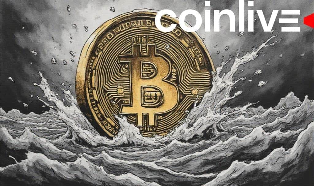 Bitcoin Rug Pull Concerns Amidst Volatile Market