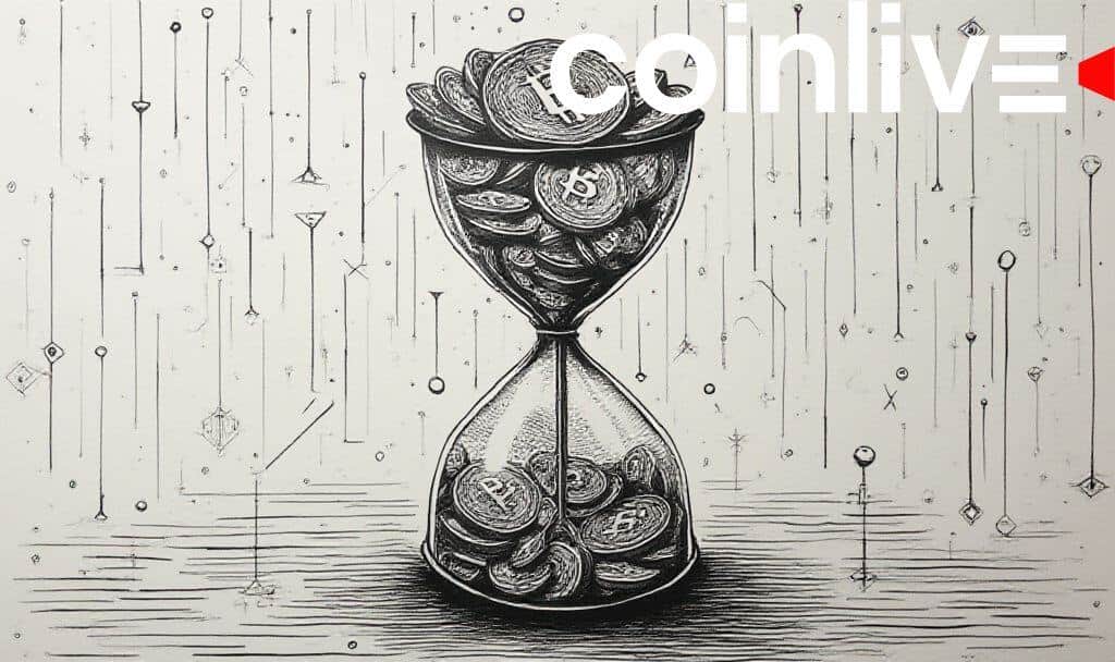 Fidelity Report Predicts 28% Bitcoin Supply Lockup by 2025