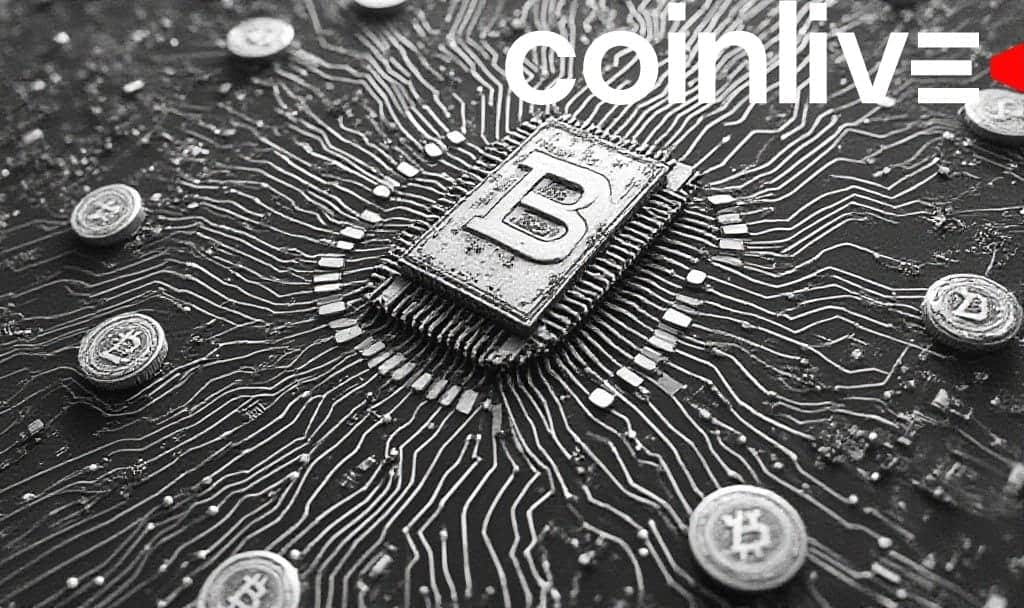 Bitcoin Network Achieves 1 Zetahash Per Second Milestone