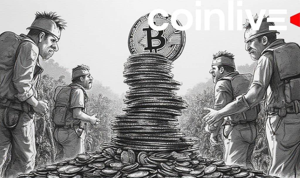 Bitcoin Market Faces Pressure: Key Factors and Implications