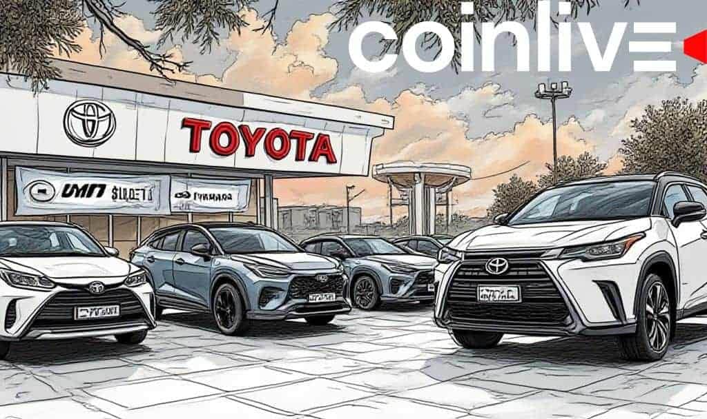 Bolivian Dealerships Now Accept USDT for Payments