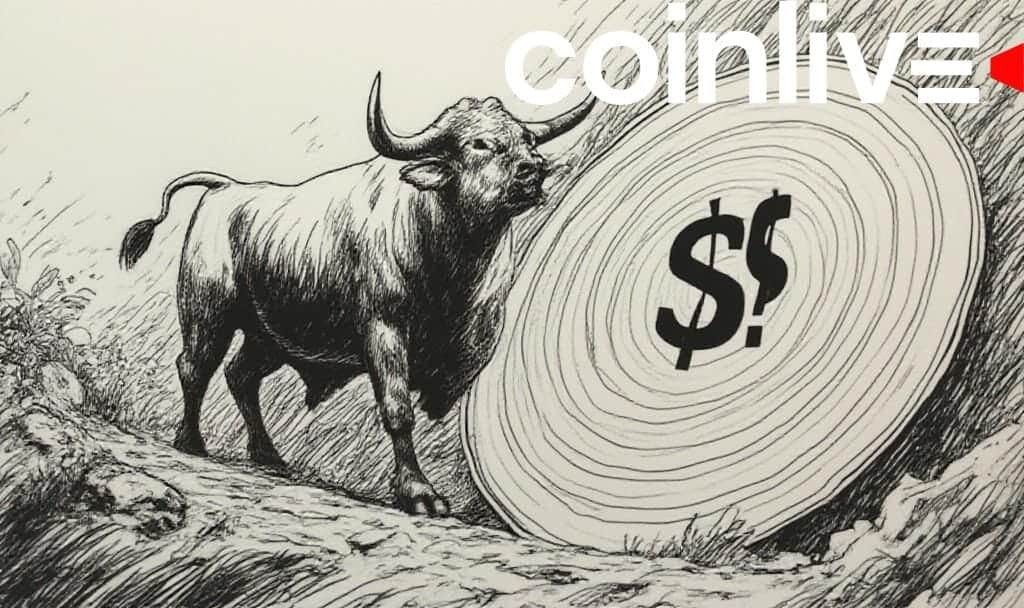 XRP Eyes $5 Amid Institutional Interest and Key Support