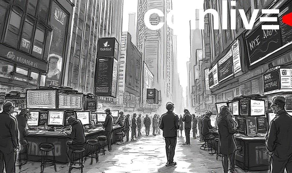 Grayscale’s Digital Large Cap Fund Listed on NYSE Arca