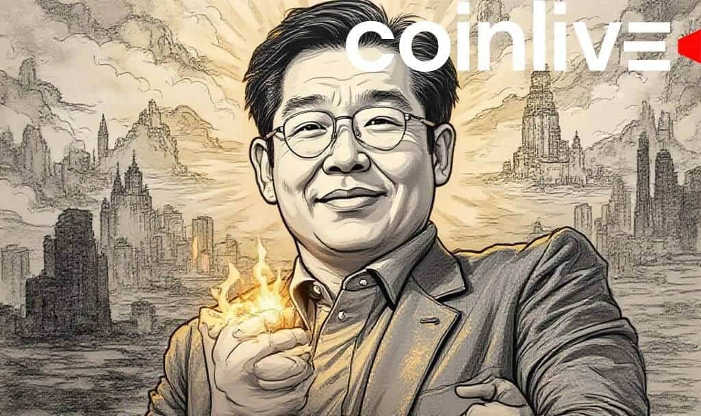 Hong Kong CryptoFi Forum: CZ Sees New Opportunities