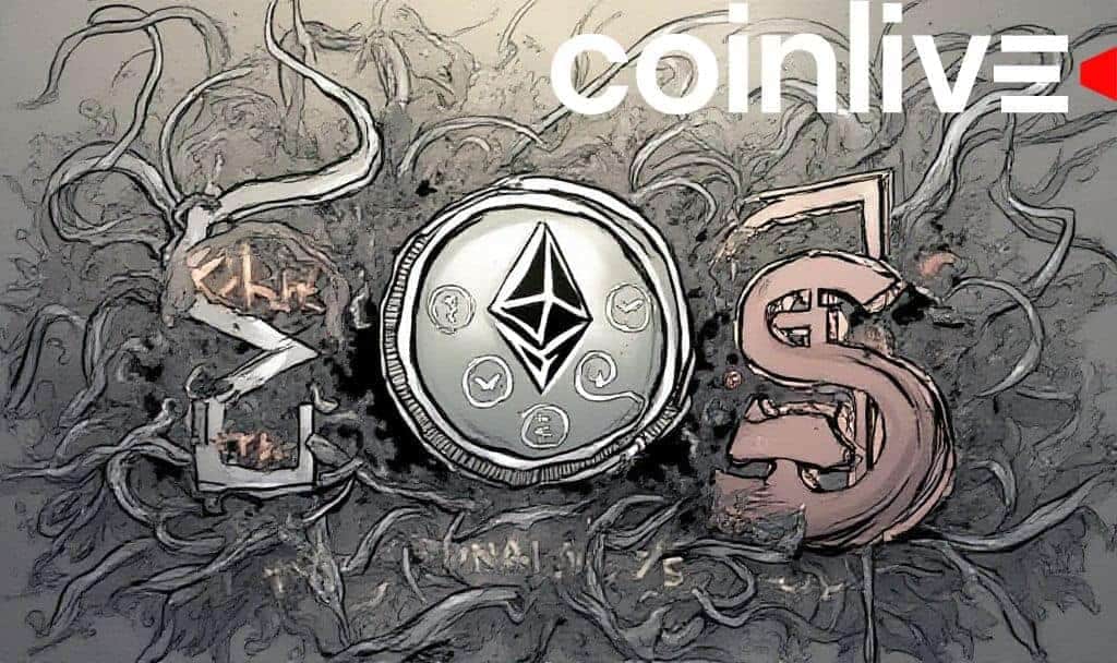 Crypto Price Volatility Sparks Market Reaction and Analysis