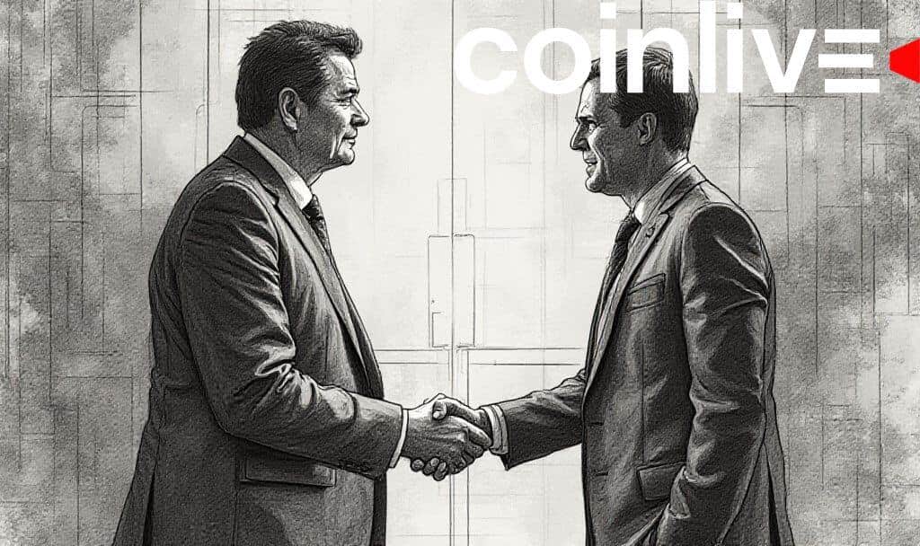 Strive Merges with Semler, Expands Bitcoin Holdings