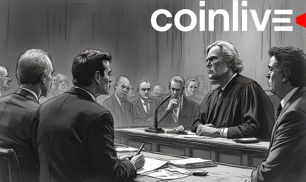 Coinbase Seeks Sanctions Over SEC Document Destruction