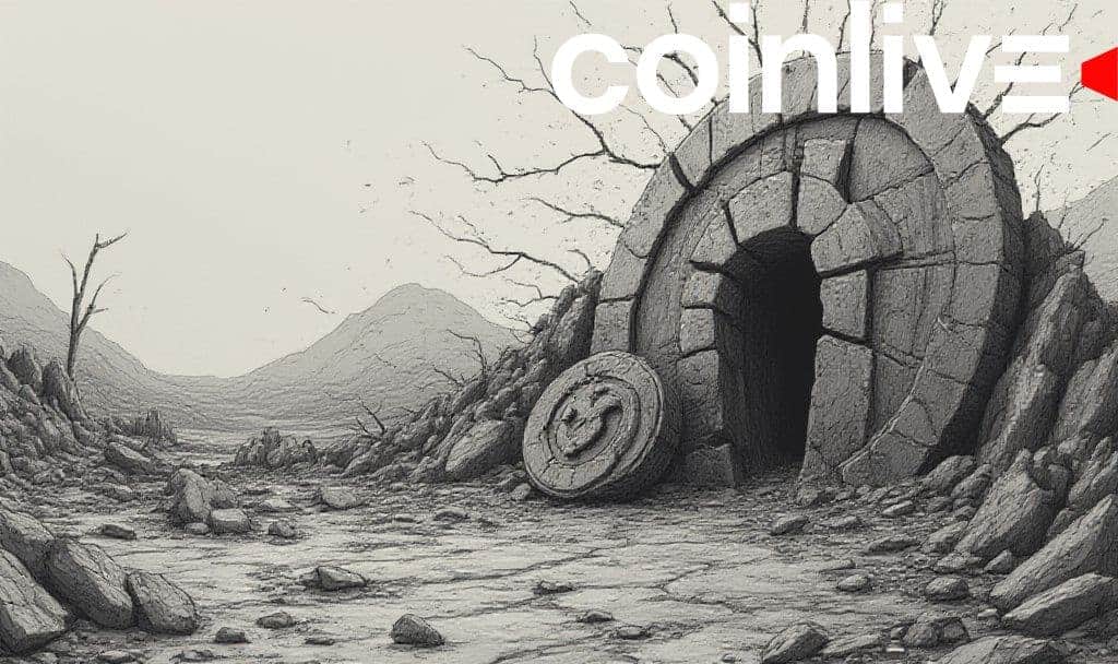 UXLINK Hit by $11.3 Million Exploit, Token Drops 70%