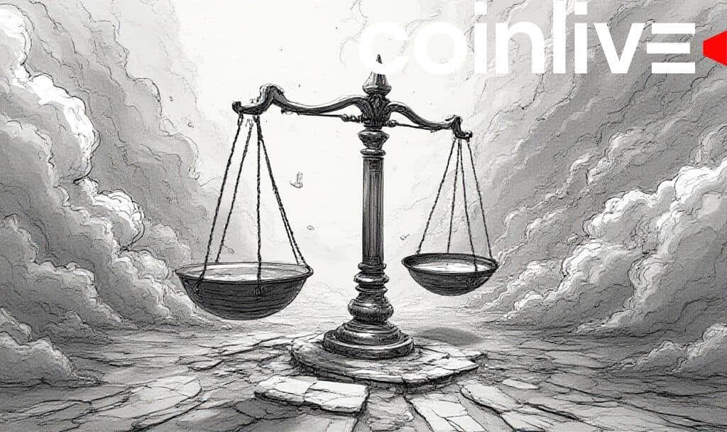 Institutional Shifts Shape Crypto Market in 2025