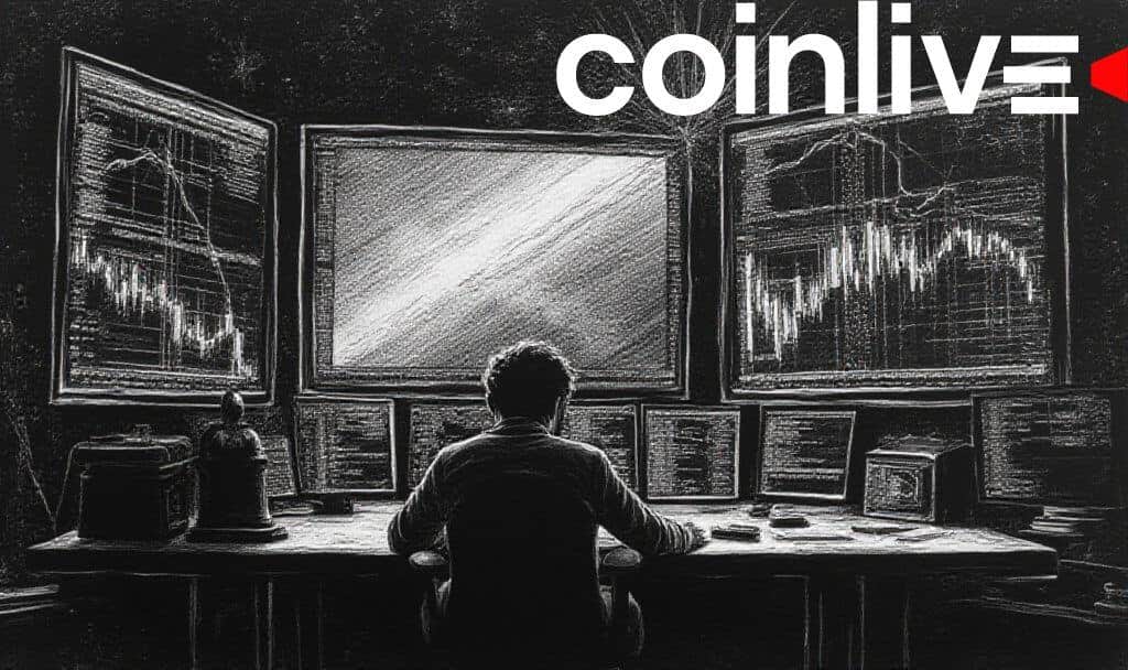 Massive $1B Crypto Liquidations Hit Markets
