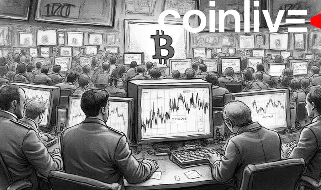 Cryptocurrency Market Surge: Bitcoin, Solana, and Binance Coin See Significant Gains