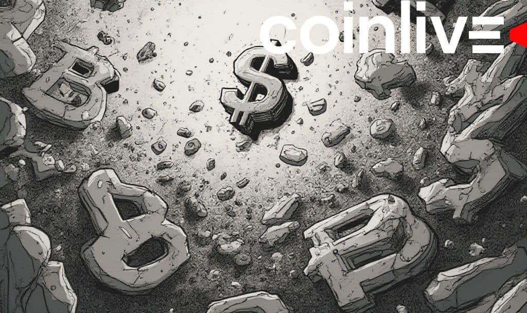 Crypto Funding Drops 30% Amid Macroeconomic Pressures