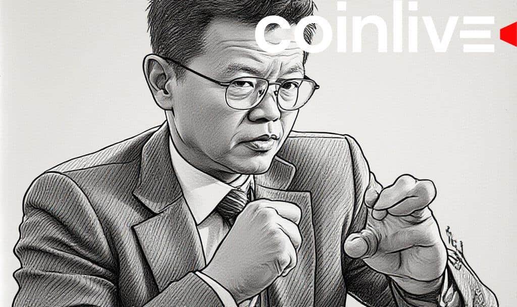 Binance’s CZ Denies $10B Fundraising Reports