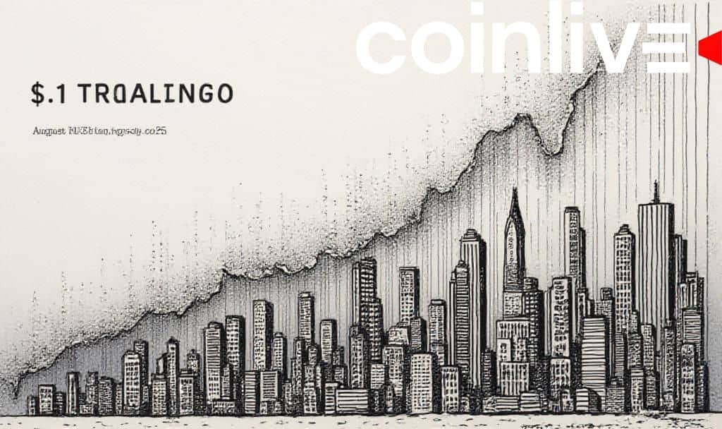 DEXs Hit $1.1 Trillion Trading High in August