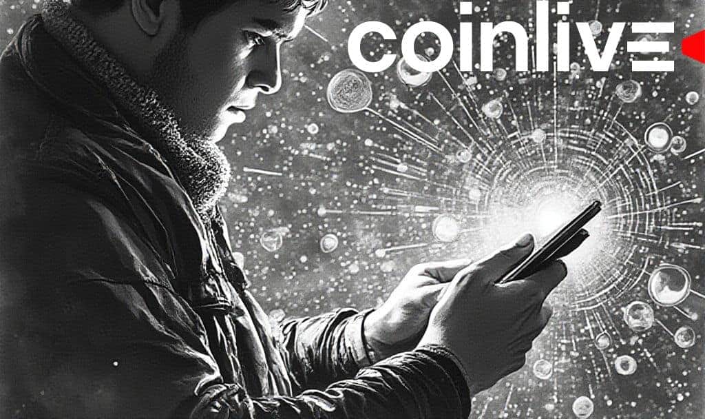 Crypto News Launches TikTok for Bitcoin and DeFi Updates