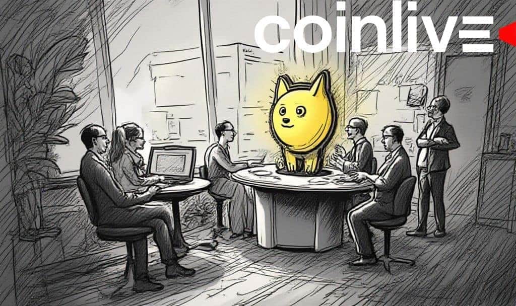 Dogecoin Eyes $0.50 as TD Signal Flashes
