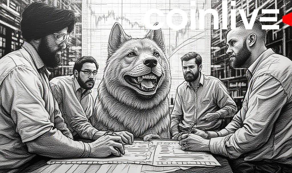 REX Shares Dogecoin ETF Filing May Hit US Markets Soon