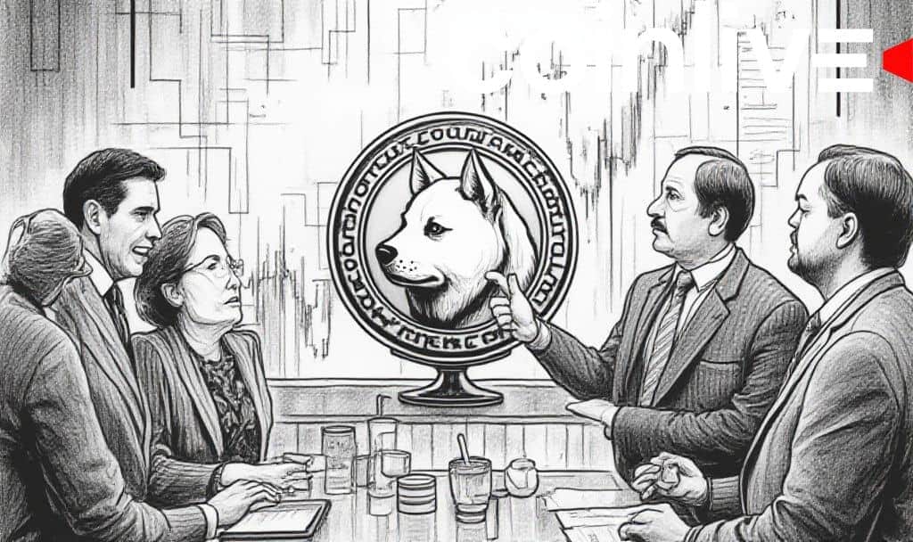 Dogecoin Rise: Institutional Insight