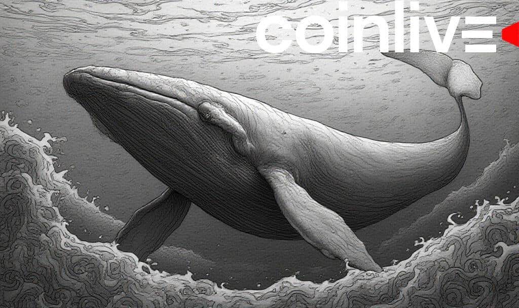 Dormant Bitcoin Whale Transfers 137 BTC after 13 Years