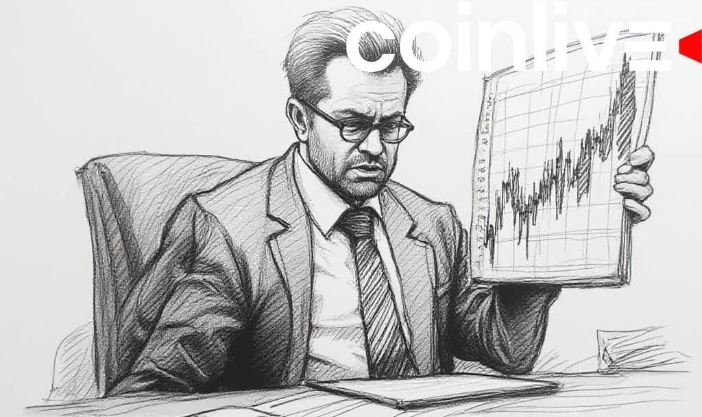 Alex Krüger Confident Bull Cycle Continues in Crypto Market