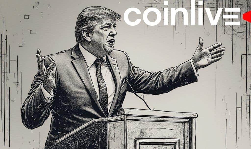 Eric Trump Predicts Swift Growth of Cryptocurrency